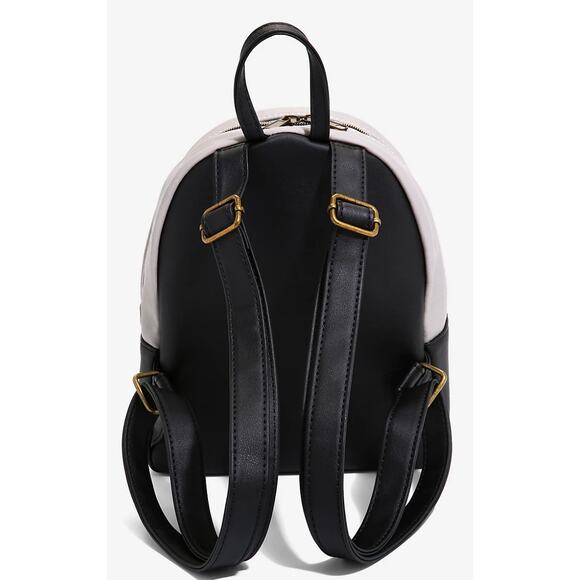 The Nightmare Before Christmas Golden Moon Mini Backpack main image 5